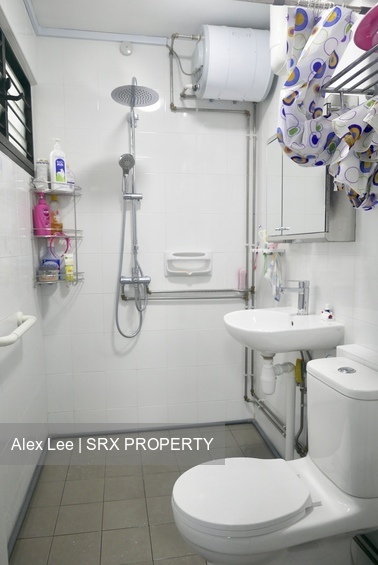 Blk 773 Yishun Avenue 3 (Yishun), HDB 4 Rooms #183372902